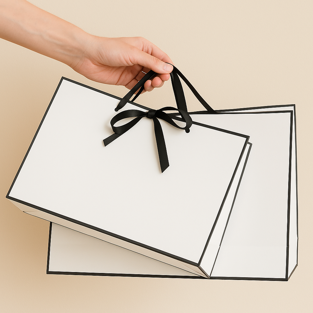 SACS CADEAUX