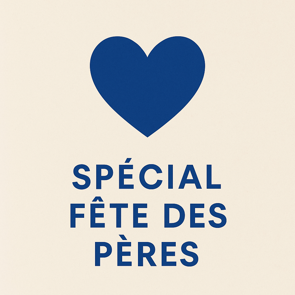 Tout pour Lui - Spécial fête des Pères 💙