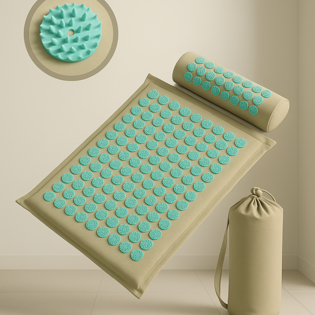 Sac cadeau bien-être – Détente à la maison