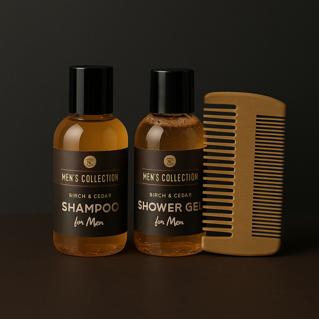 Coffret Men'S collection