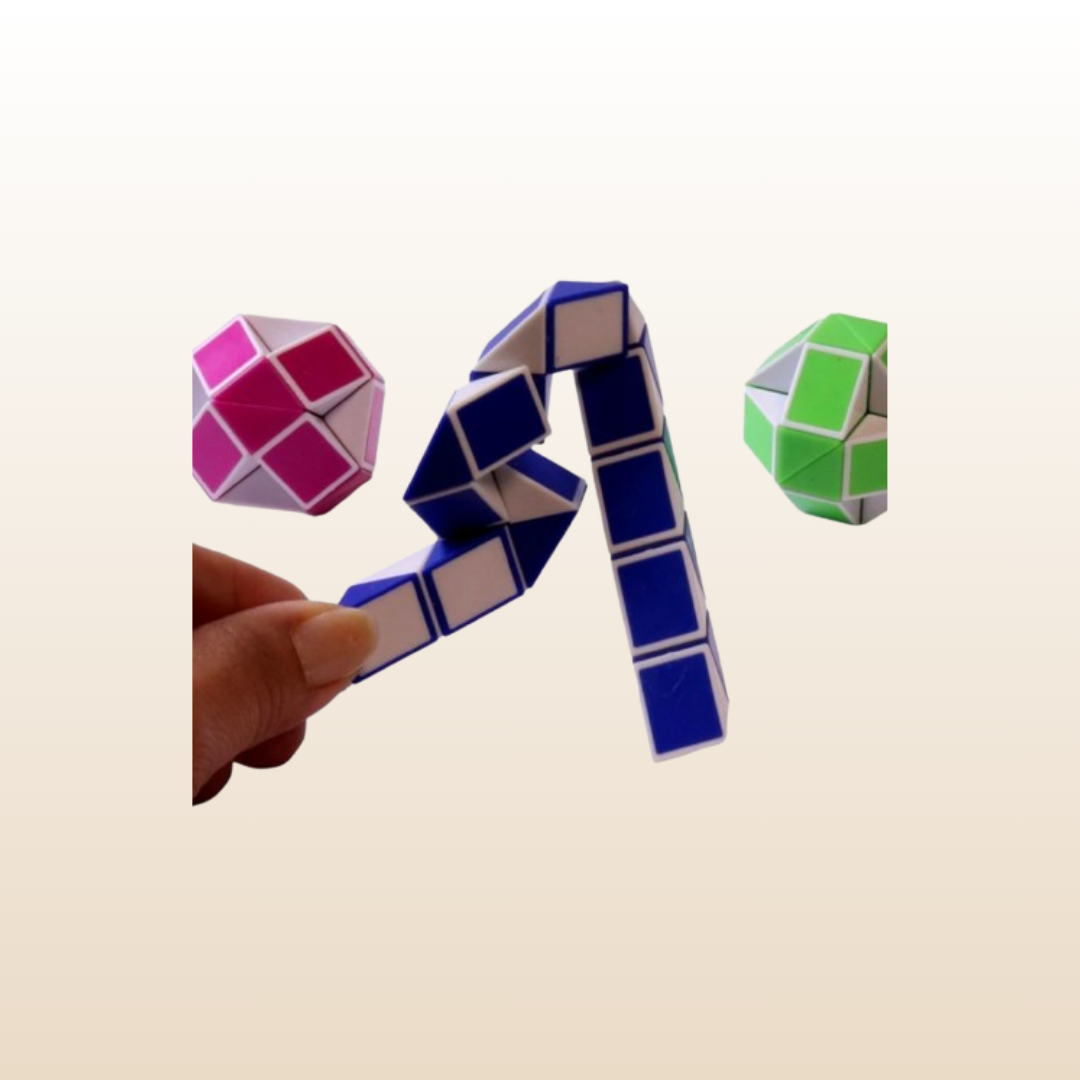 Sac de jeux enfant